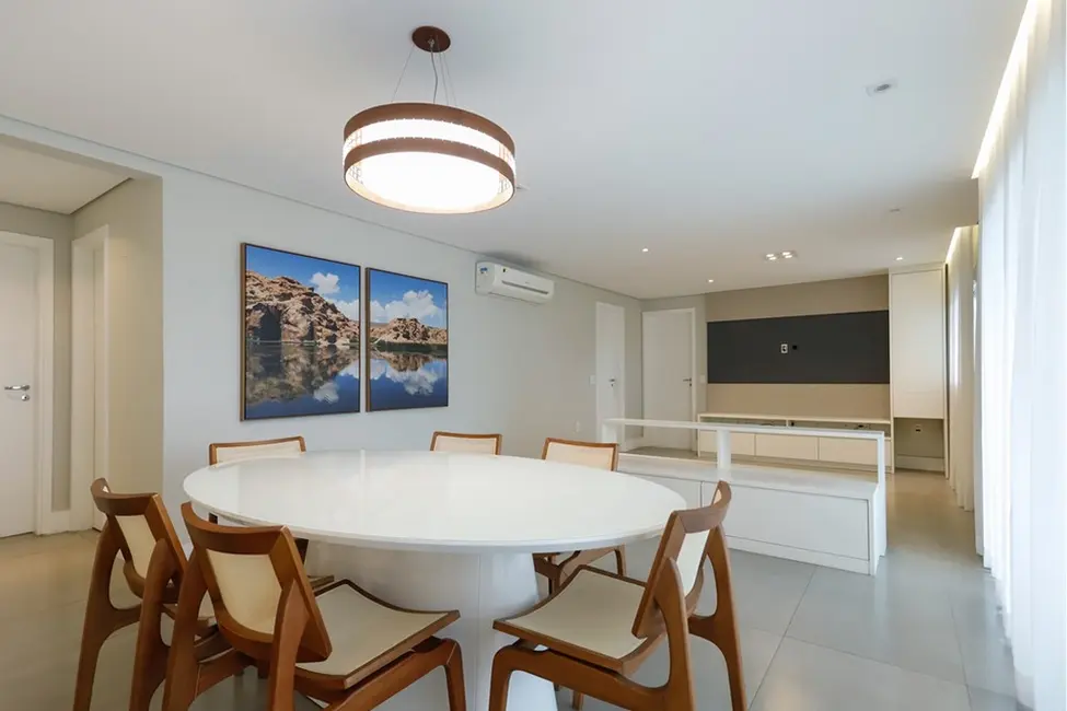 Foto 1 de Apartamento com 3 quartos à venda, 157m2 em Água Branca, São Paulo - SP