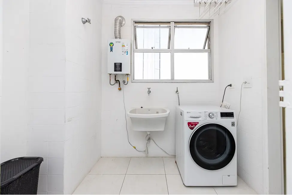 Foto 6 de Apartamento com 2 quartos à venda, 88m2 em Itaim Bibi, São Paulo - SP