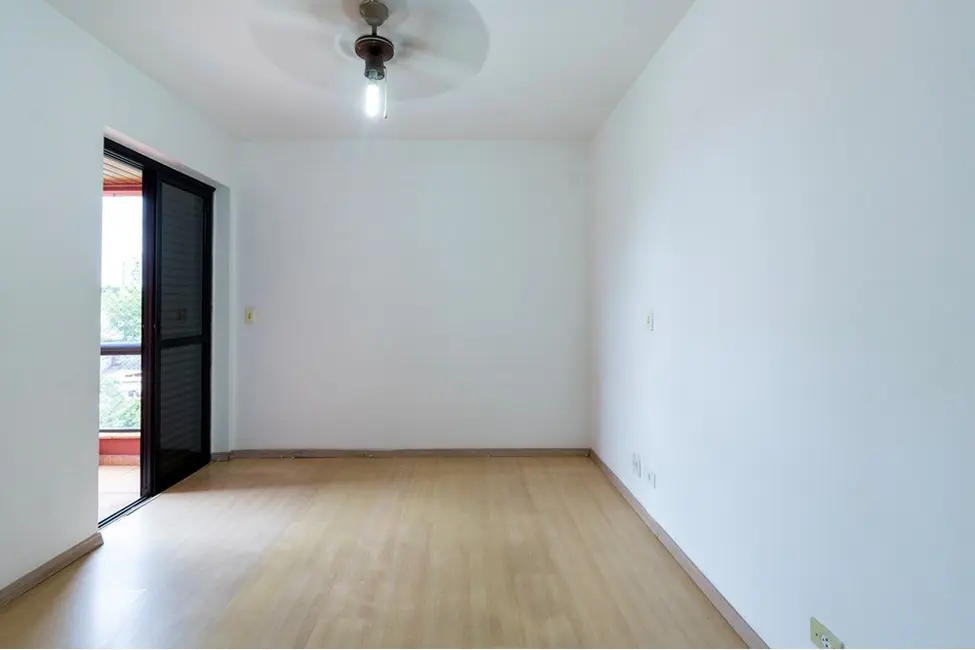 Foto 3 de Apartamento com 3 quartos à venda, 108m2 em Jardim Leonor, São Paulo - SP