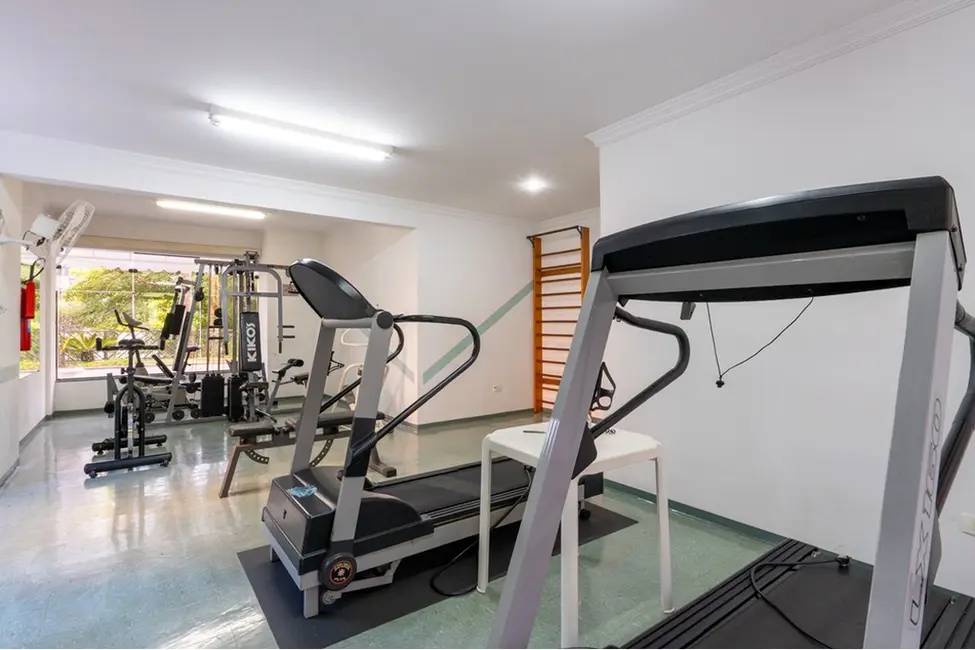 Foto 5 de Apartamento com 3 quartos à venda, 119m2 em Vila Andrade, São Paulo - SP