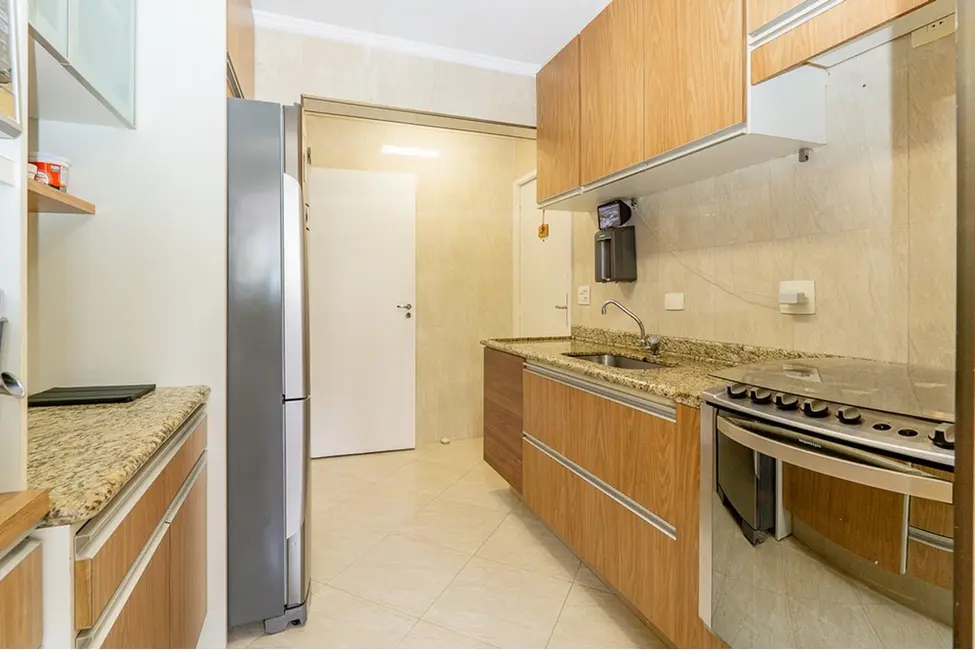 Foto 4 de Apartamento com 2 quartos à venda, 68m2 em Vila Andrade, São Paulo - SP