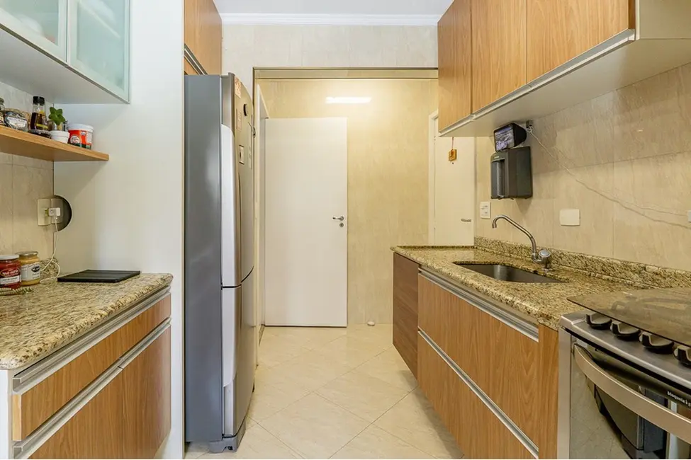 Foto 3 de Apartamento com 2 quartos à venda, 68m2 em Vila Andrade, São Paulo - SP