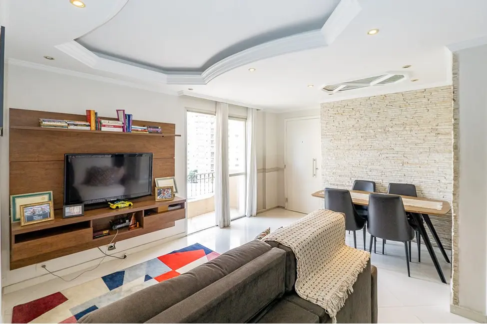 Foto 1 de Apartamento com 2 quartos à venda, 68m2 em Vila Andrade, São Paulo - SP