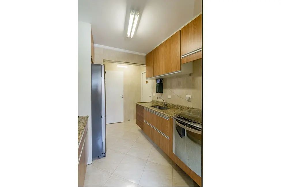 Foto 7 de Apartamento com 2 quartos à venda, 68m2 em Vila Andrade, São Paulo - SP