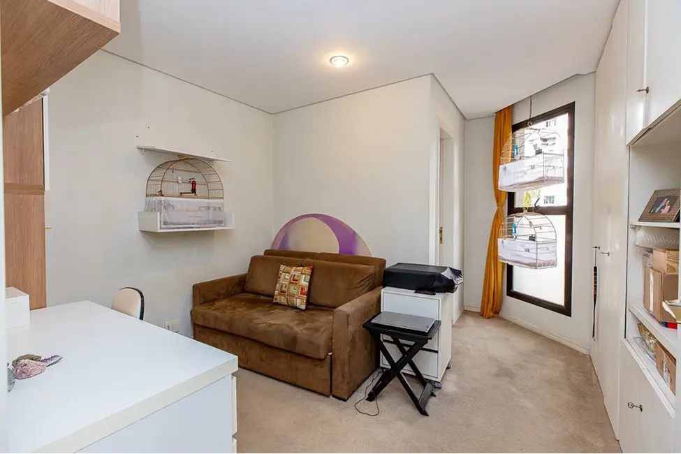 Foto 2 de Apartamento com 2 quartos à venda, 157m2 em Real Parque, São Paulo - SP