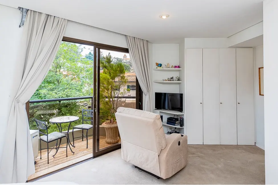 Foto 8 de Apartamento com 2 quartos à venda, 157m2 em Real Parque, São Paulo - SP