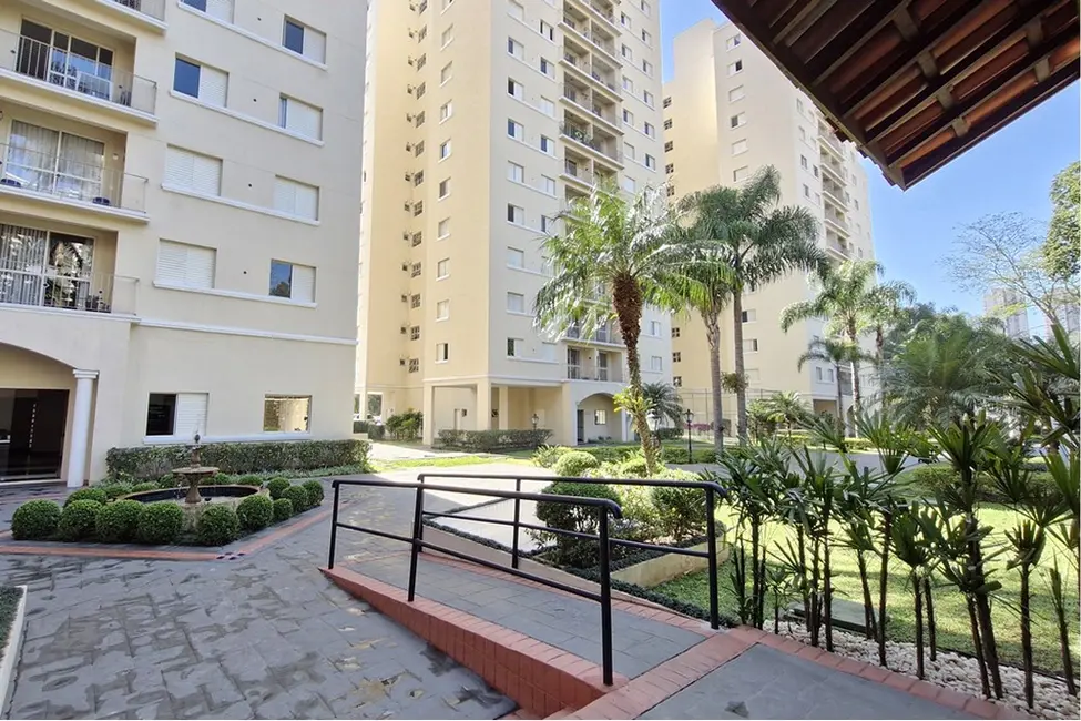 Apartamento com 2 quartos à venda, 75m2 em Jardim Ampliação, São Paulo - SP - imagem 2 Foto 2 de Apartamento com 2 quartos à venda, 75m2 em Jardim Ampliação, São Paulo - SP