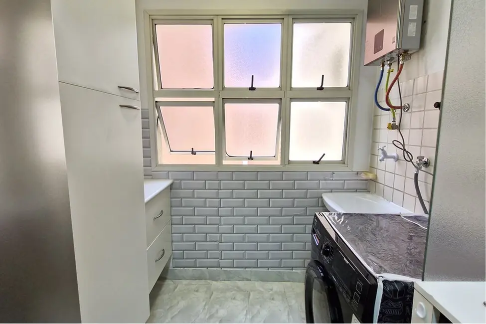 Apartamento com 2 quartos à venda, 75m2 em Jardim Ampliação, São Paulo - SP - imagem 5 Foto 5 de Apartamento com 2 quartos à venda, 75m2 em Jardim Ampliação, São Paulo - SP