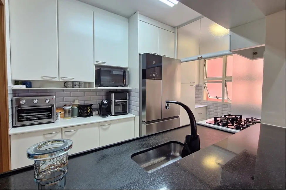 Apartamento com 2 quartos à venda, 75m2 em Jardim Ampliação, São Paulo - SP - imagem 9 Foto 9 de Apartamento com 2 quartos à venda, 75m2 em Jardim Ampliação, São Paulo - SP