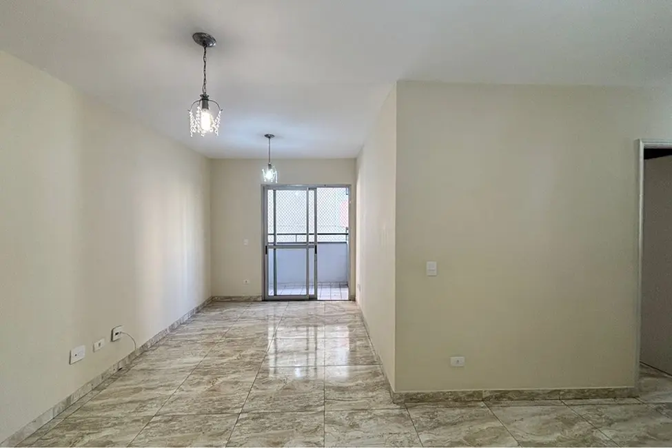 Foto 1 de Apartamento com 3 quartos à venda, 75m2 em Saúde, São Paulo - SP