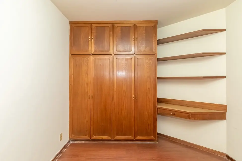 Foto 6 de Apartamento com 4 quartos à venda, 210m2 em Indianópolis, São Paulo - SP