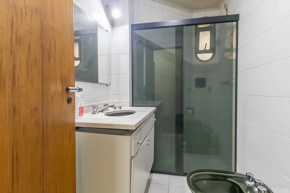 Foto 7 de Apartamento com 4 quartos à venda, 210m2 em Indianópolis, São Paulo - SP