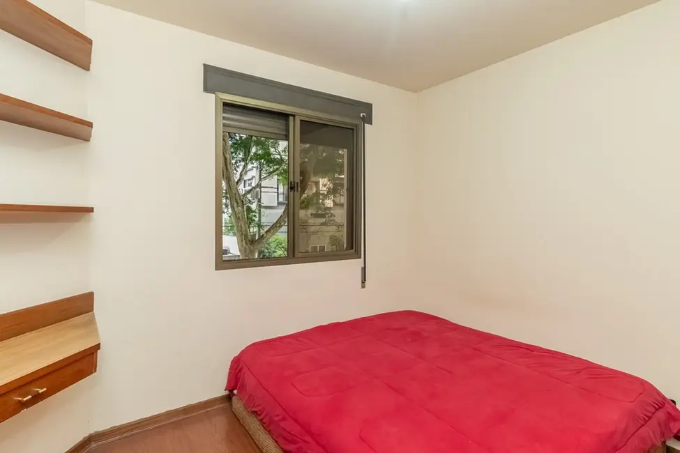 Foto 3 de Apartamento com 4 quartos à venda, 210m2 em Indianópolis, São Paulo - SP