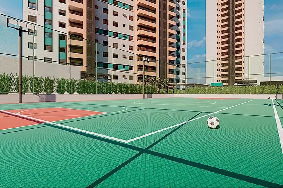 Foto 8 de Apartamento com 2 quartos à venda, 68m2 em Engordadouro, Jundiai - SP