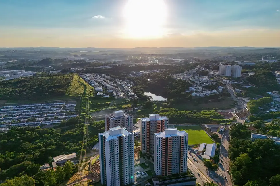 Foto 3 de Apartamento com 2 quartos à venda, 68m2 em Engordadouro, Jundiai - SP