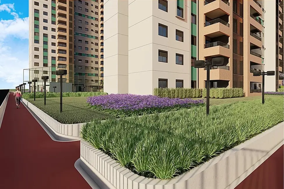 Foto 7 de Apartamento com 2 quartos à venda, 68m2 em Engordadouro, Jundiai - SP