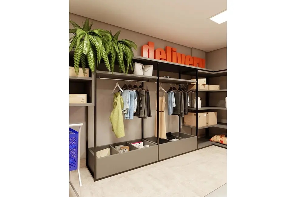 Foto 2 de Apartamento com 2 quartos à venda, 68m2 em Engordadouro, Jundiai - SP