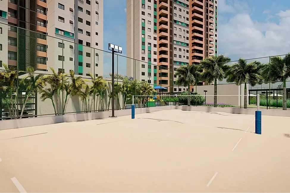 Foto 9 de Apartamento com 2 quartos à venda, 68m2 em Engordadouro, Jundiai - SP