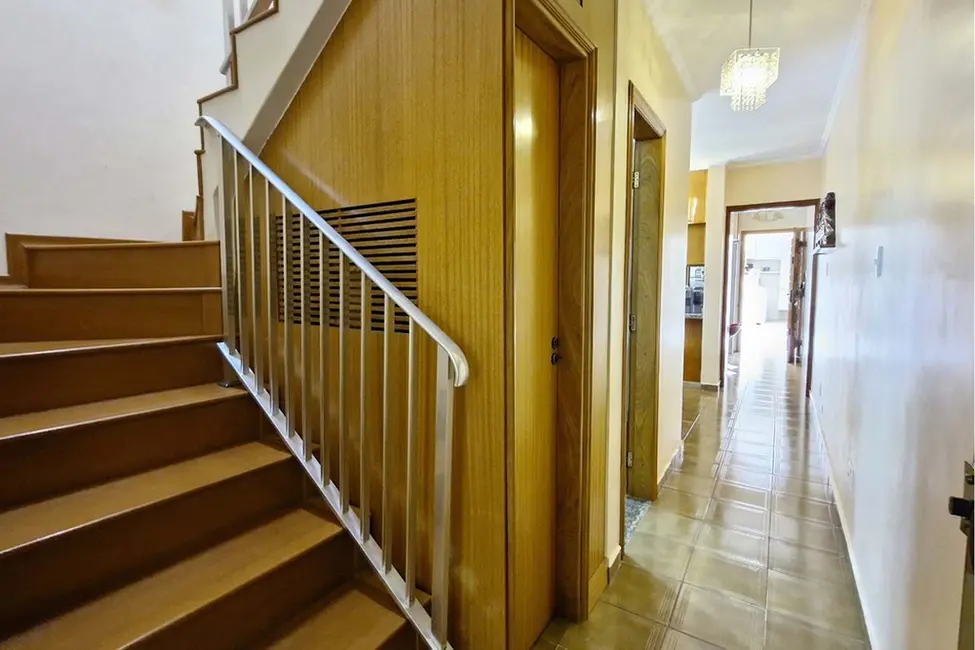 Foto 5 de Casa com 3 quartos à venda, 223m2 em Vila Mascote, São Paulo - SP