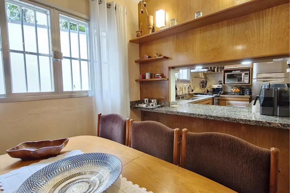 Foto 7 de Casa com 3 quartos à venda, 223m2 em Vila Mascote, São Paulo - SP