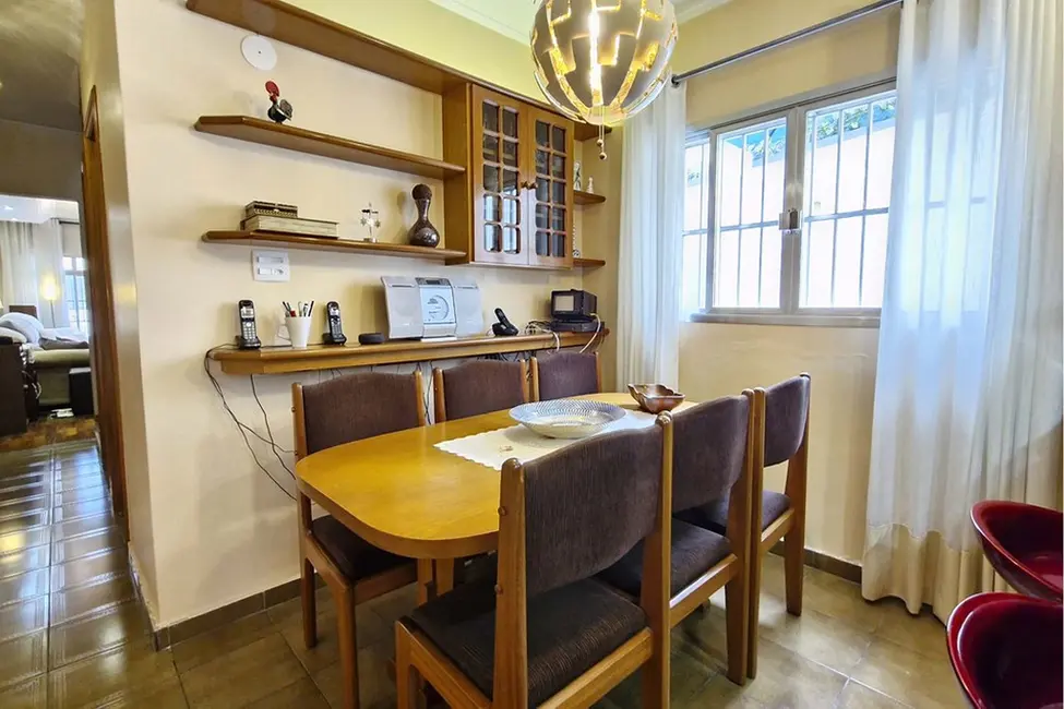 Foto 8 de Casa com 3 quartos à venda, 223m2 em Vila Mascote, São Paulo - SP