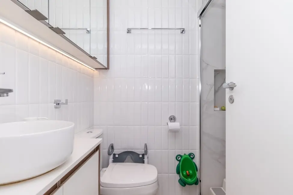 Foto 7 de Apartamento com 2 quartos à venda, 105m2 em Jardim das Acácias, São Paulo - SP