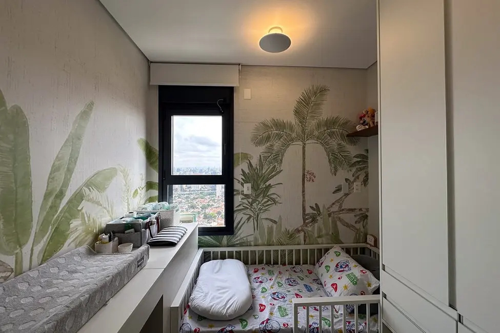 Foto 4 de Apartamento com 2 quartos à venda, 105m2 em Jardim das Acácias, São Paulo - SP