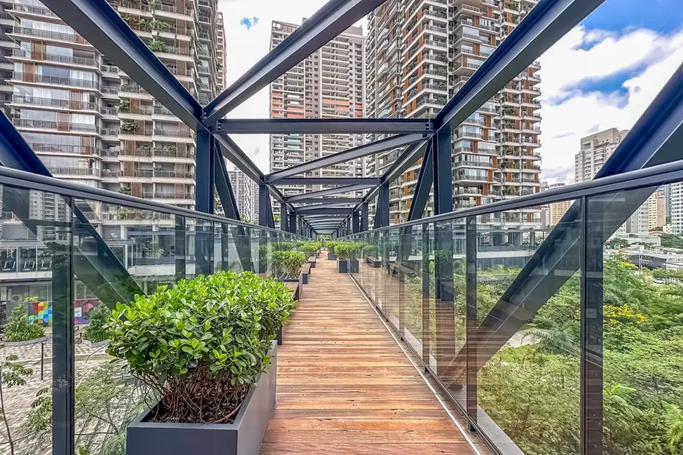 Foto 8 de Apartamento com 2 quartos à venda, 105m2 em Jardim das Acácias, São Paulo - SP