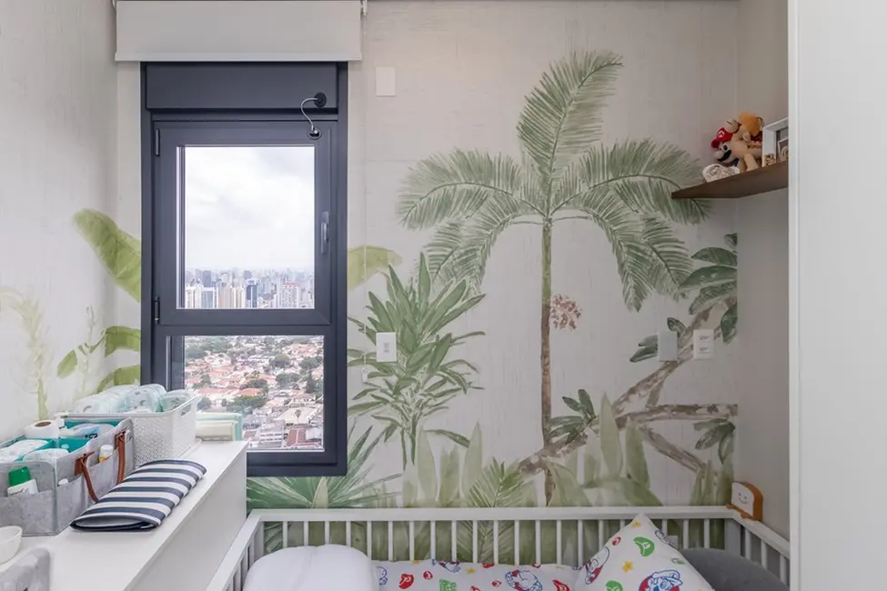 Foto 6 de Apartamento com 2 quartos à venda, 105m2 em Jardim das Acácias, São Paulo - SP