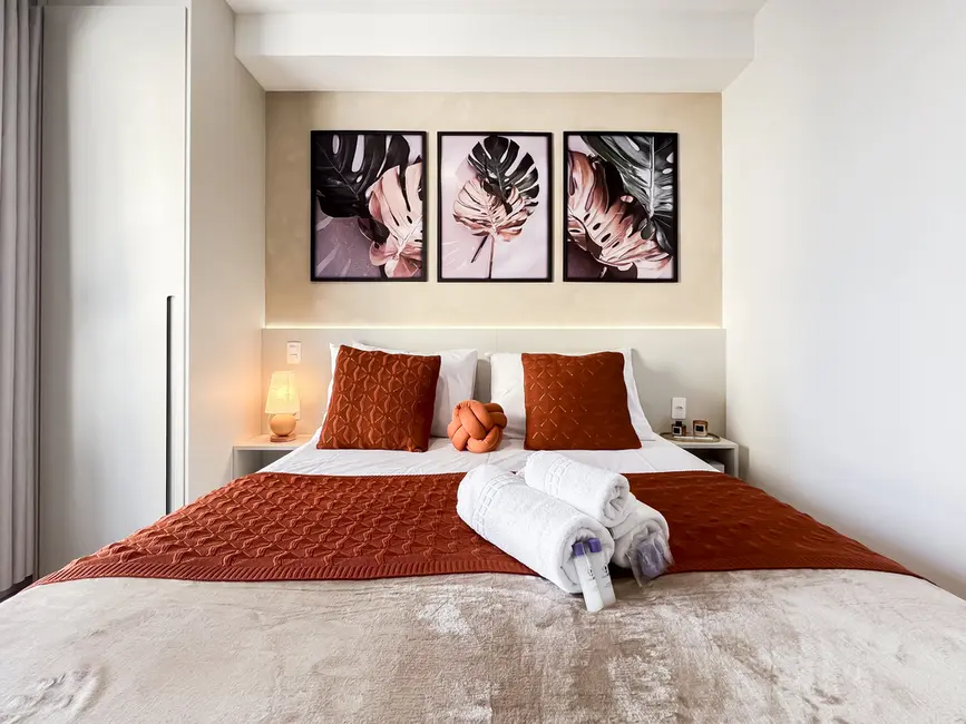 Foto 6 de Apartamento com 1 quarto à venda, 25m2 em Pinheiros, São Paulo - SP