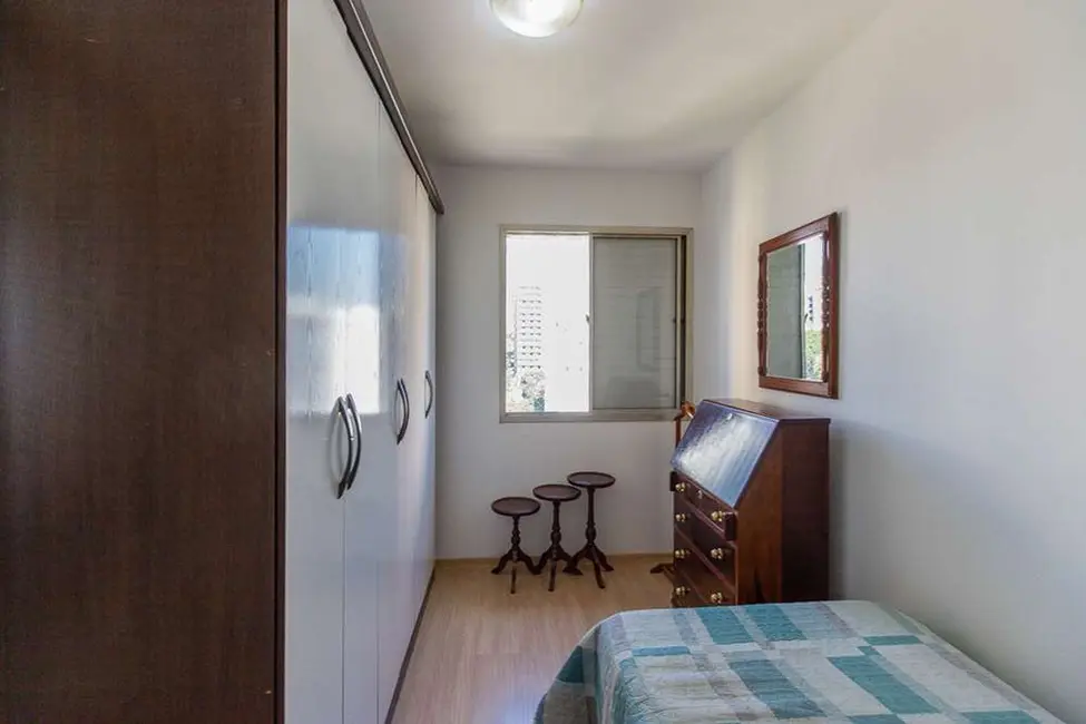 Foto 3 de Apartamento com 2 quartos à venda, 64m2 em Real Parque, São Paulo - SP