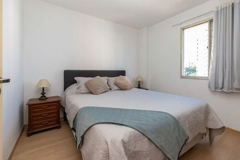 Foto 7 de Apartamento com 2 quartos à venda, 64m2 em Real Parque, São Paulo - SP