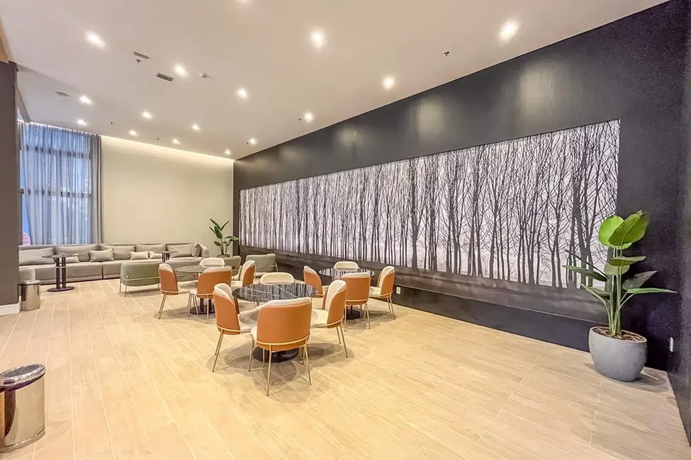 Foto 9 de Apartamento com 1 quarto à venda, 28m2 em Santo Amaro, São Paulo - SP