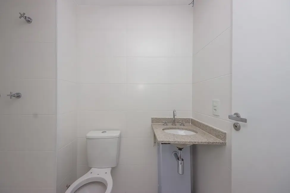 Foto 5 de Apartamento com 1 quarto à venda, 26m2 em Santo Amaro, São Paulo - SP