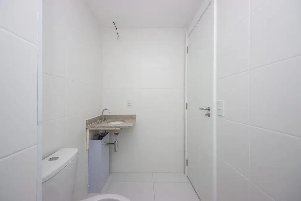 Foto 7 de Apartamento com 1 quarto à venda, 26m2 em Santo Amaro, São Paulo - SP