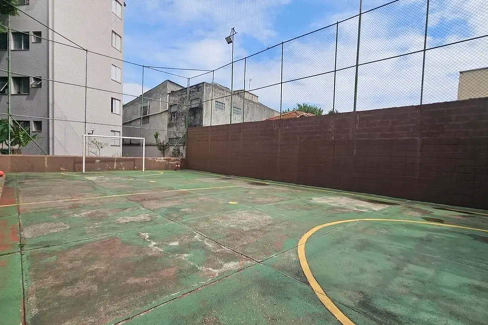 Foto 3 de Apartamento com 2 quartos à venda, 47m2 em Lapa, São Paulo - SP