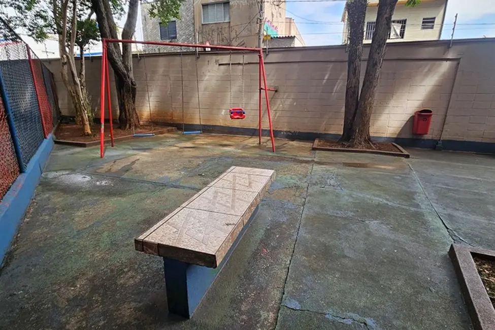 Foto 5 de Apartamento com 2 quartos à venda, 47m2 em Lapa, São Paulo - SP