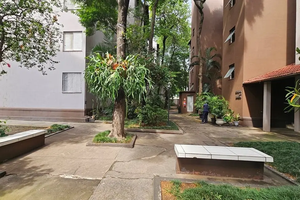 Foto 6 de Apartamento com 2 quartos à venda, 47m2 em Lapa, São Paulo - SP