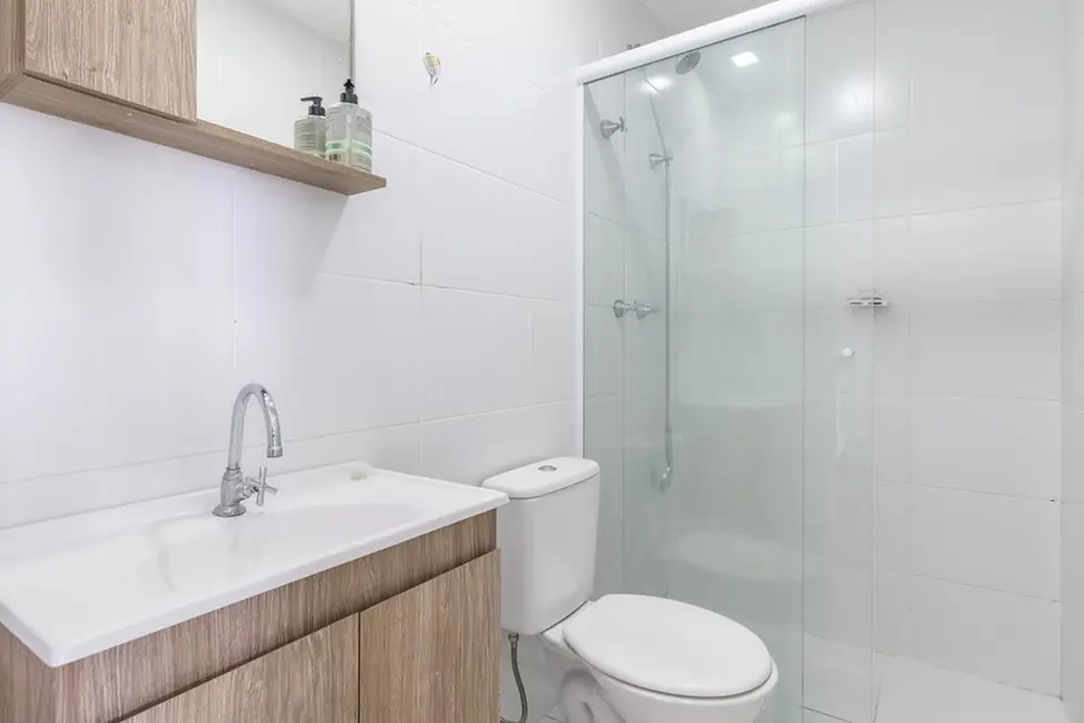 Foto 7 de Apartamento com 1 quarto à venda, 27m2 em Tatuapé, São Paulo - SP