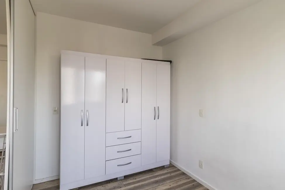 Foto 8 de Apartamento com 1 quarto à venda, 27m2 em Tatuapé, São Paulo - SP