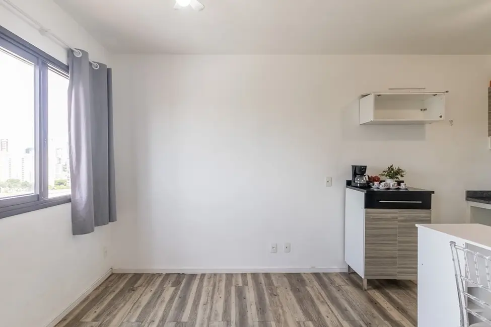 Foto 6 de Apartamento com 1 quarto à venda, 27m2 em Tatuapé, São Paulo - SP