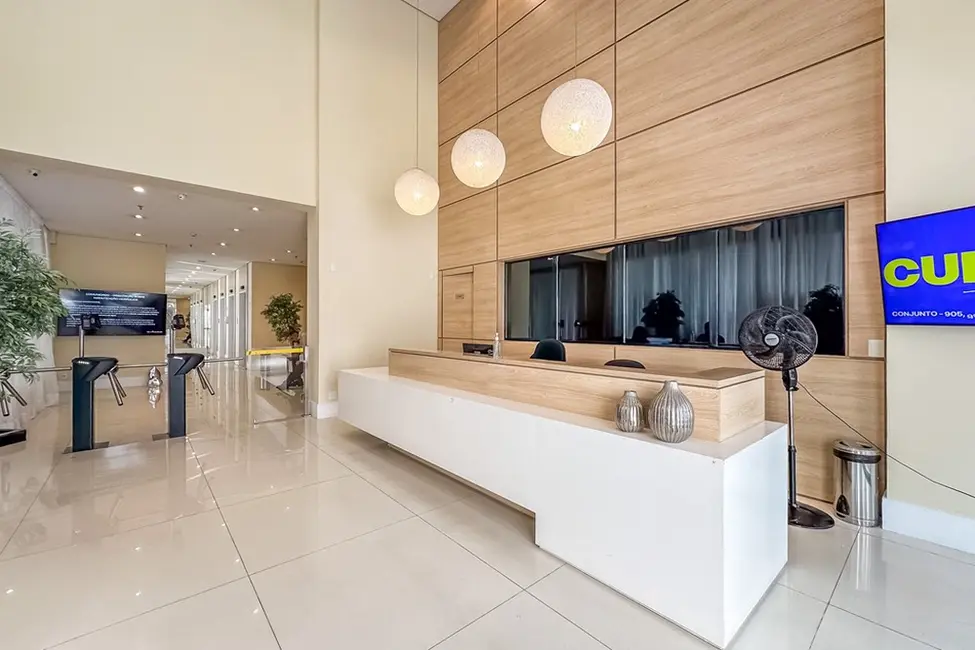 Foto 6 de Sala Comercial à venda, 37m2 em Consolação, São Paulo - SP