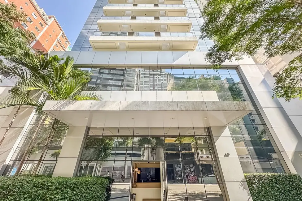 Foto 4 de Sala Comercial à venda, 37m2 em Consolação, São Paulo - SP