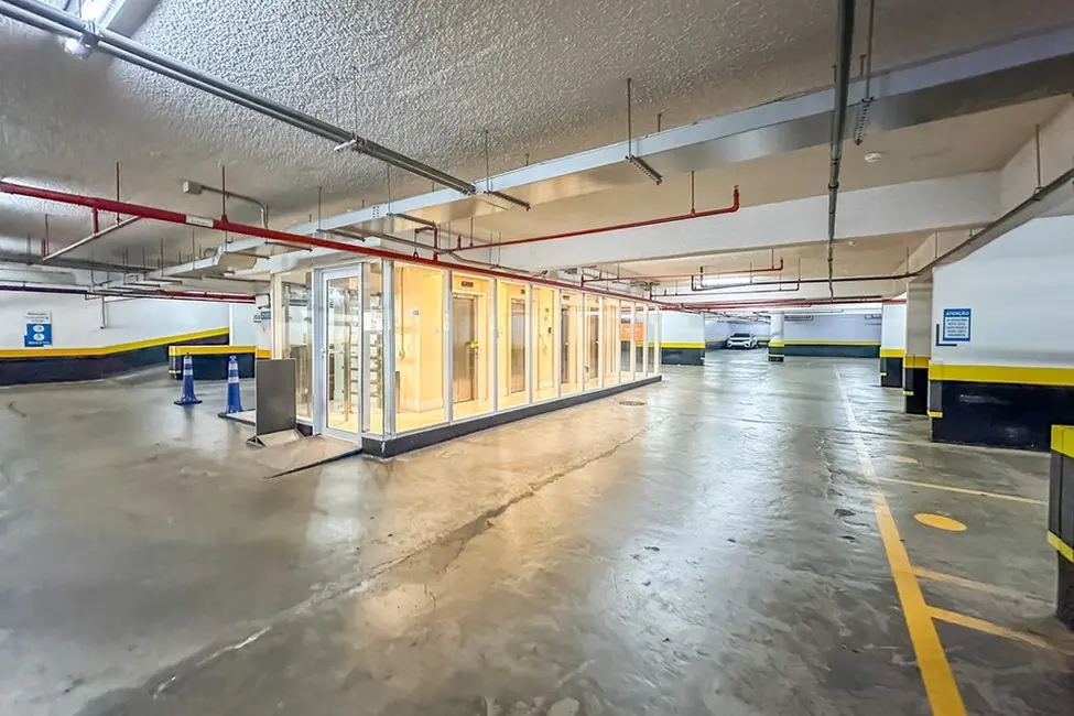 Foto 5 de Sala Comercial à venda, 37m2 em Consolação, São Paulo - SP