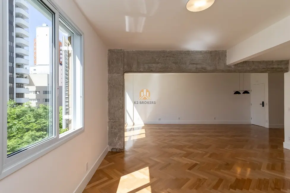 Foto 4 de Apartamento com 2 quartos à venda, 143m2 em Cerqueira César, São Paulo - SP