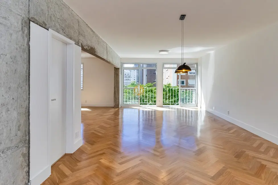 Foto 3 de Apartamento com 2 quartos à venda, 143m2 em Cerqueira César, São Paulo - SP