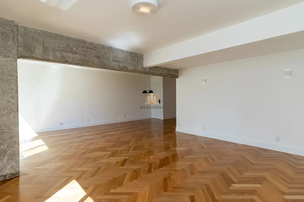 Foto 5 de Apartamento com 2 quartos à venda, 143m2 em Cerqueira César, São Paulo - SP