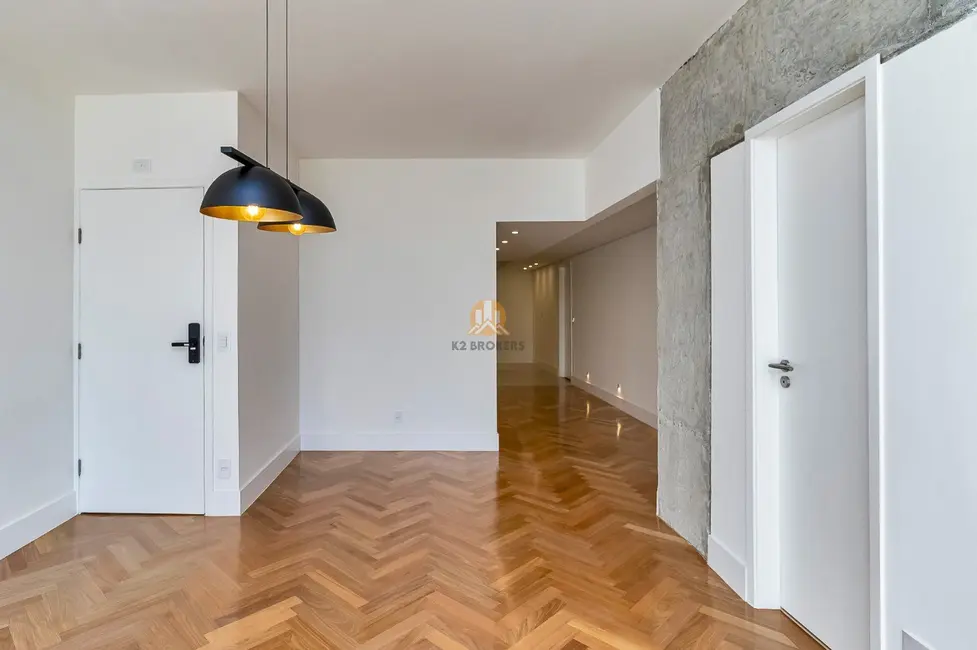 Foto 9 de Apartamento com 2 quartos à venda, 143m2 em Cerqueira César, São Paulo - SP