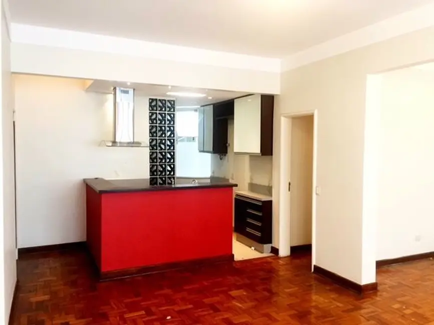 Foto 8 de Apartamento com 3 quartos à venda, 90m2 em Itaim Bibi, São Paulo - SP