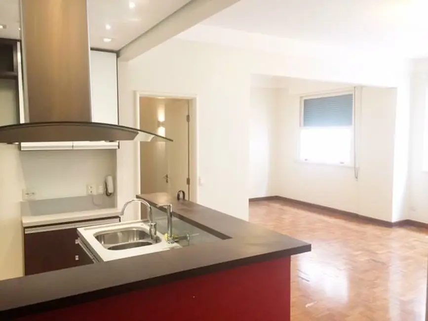 Foto 6 de Apartamento com 3 quartos à venda, 90m2 em Itaim Bibi, São Paulo - SP